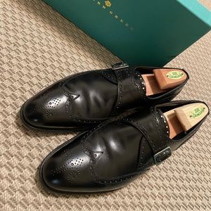 Edward Green Hove Shoe Size 10/10.5